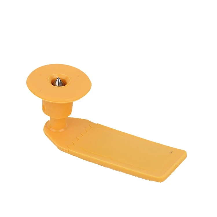 Rfid UHF Goat Ear Tags manufacturers